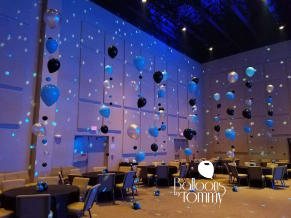 Night to Shine 2017 - Balloons by Tommy